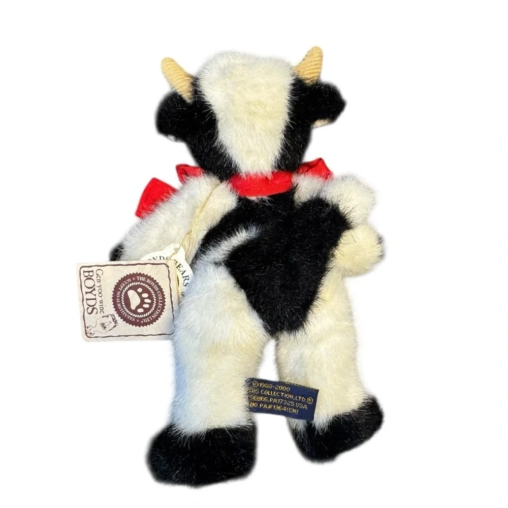 Boyds Bears florabelle uttermost